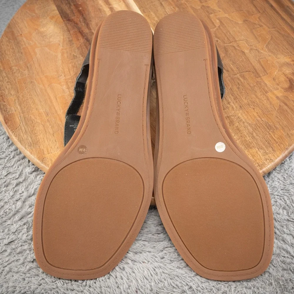 Lucky Brand lucky brand